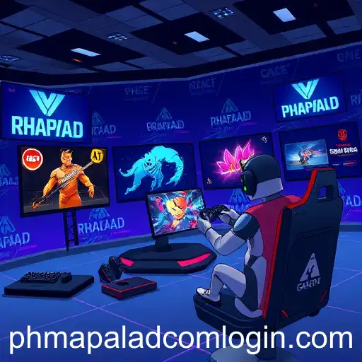 Evolution of Online Gaming Platforms in 2025