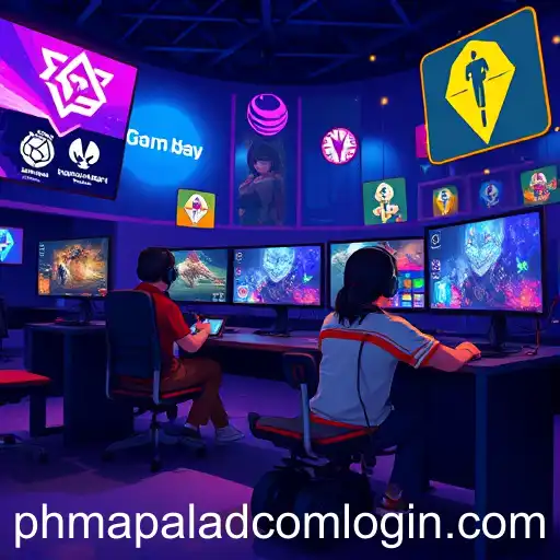 The Evolution of Online Gaming in 2025