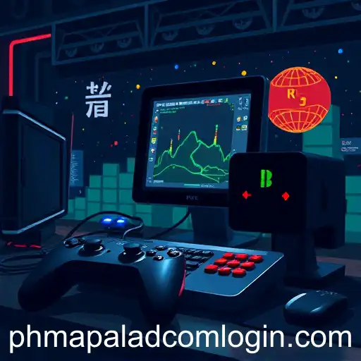 Exploring the Digital Realm of Online Gaming