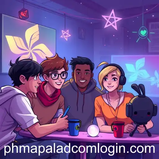 Gaming Platform Revitalizes Community Engagement