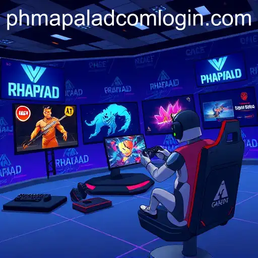 Evolution of Online Gaming Platforms in 2025