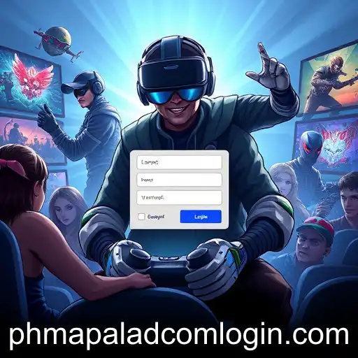 Gaming Hub Sees Surge Amid Innovations