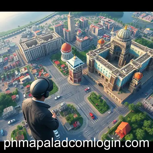 The Rise of Gaming Portals in the Digital Era