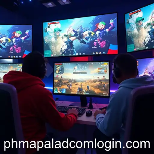 The Evolution of Online Gaming Platforms in 2025