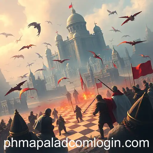 The Rise of Phmapalad: A New Era in Online Gaming