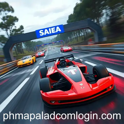 The Rise of phmapalad.com Amidst Gaming Trends