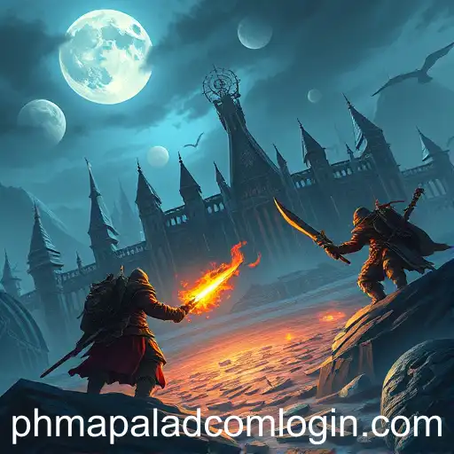 Exploring the Digital Frontier with phmapalad.com