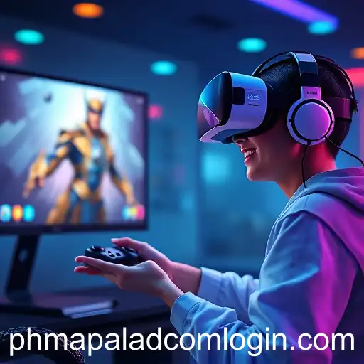 The Rise of Online Gaming Platforms