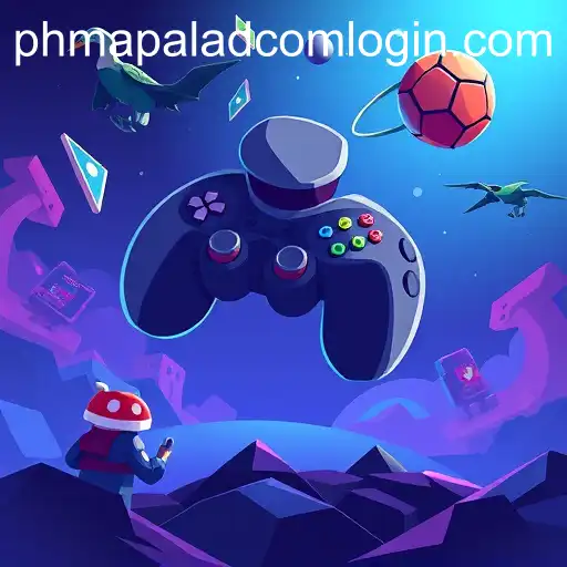 The Rise of PHMapalad: Navigating the Online Gaming Landscape