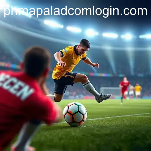 The Thrilling World of Sports Games: A Dive Into Virtual Athleticism